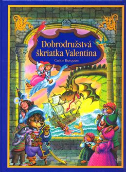 Ilustrácia škriatka a víly z knihy 