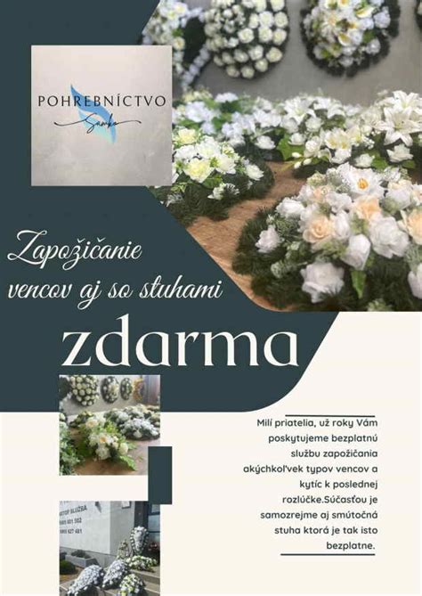 Príklady smútočných stúh s rôznymi rozlúčkovými textami