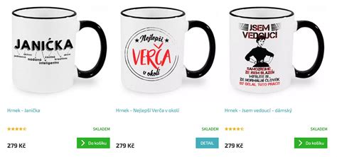 ukážka personalizovaných darčekov ako hrnček, fotoobraz a tričko