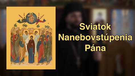 Ilustrácia Nanebovstúpenia Pána (kresťanská umelecká reprezentácia)