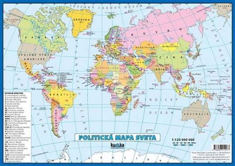 Mapa sveta so zvýraznenými krajinami oslavujúcimi meniny Mia