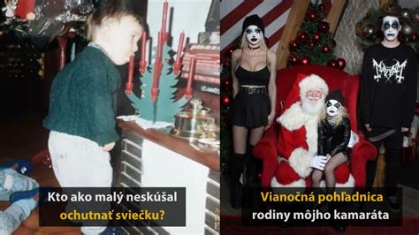 infografika vtipných vianočných darčekov