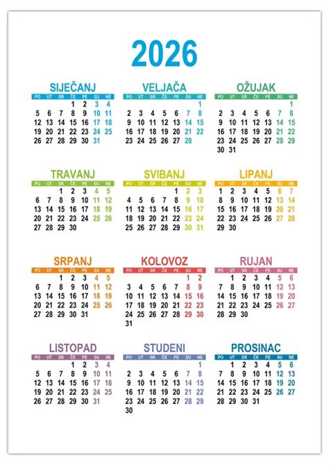 ilustrácia kalendára s dátumom 6. apríl označeným pre meniny Celestíny