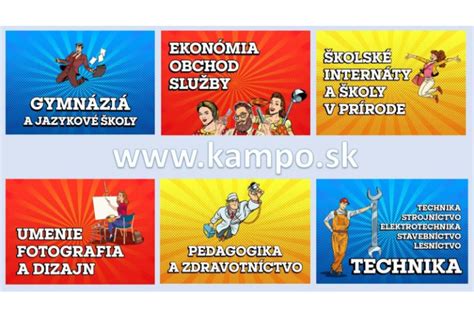 Infografika: Kľúčové faktory pri výbere strednej školy a povolania