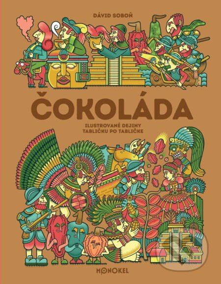 koláž rôznych produktov: hrnček, pohár na víno, zástera, čokoláda, kniha