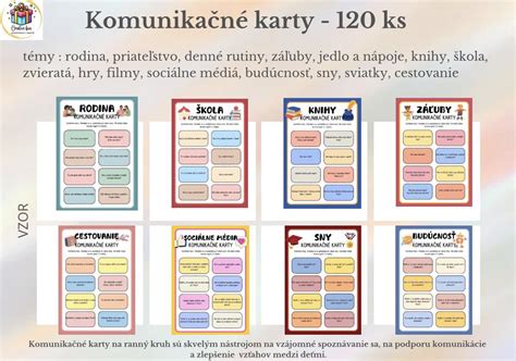 Schéma časových dotácií pre rôzne vzdelávacie cykly