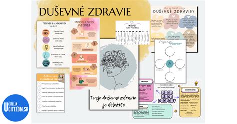 Ilustrácia zobrazujúca rôzne aktivity pre starostlivosť o duševné zdravie počas sviatkov, ako sú meditácia, čítanie a trávenie času v prírode.