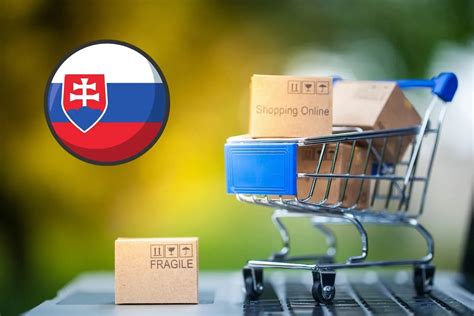 Ilustrácia zobrazujúca pohodlné online nakupovanie z domova