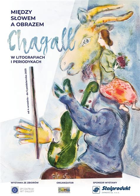 Portrét Marca Chagalla alebo archívna fotografia umelca v ateliéri