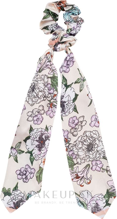 ilustrácia nanášania lepidla na sponu do vlasov pred polepením stuhou