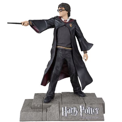 Figúrka Harryho Pottera s Hippogriffom