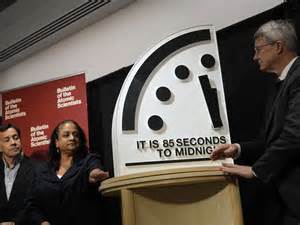 Ilustrácia posledného súdu