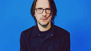 Ilustračná fotografia obalu albumu Stevena Wilsona