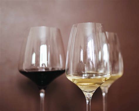 Pohár bieleho vína Pálava