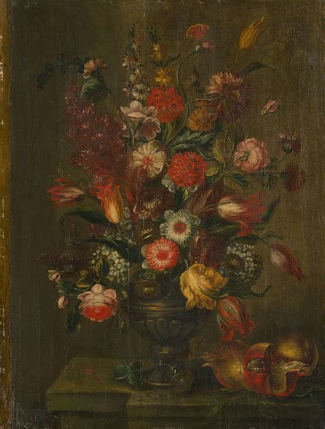 Zátišie s kvetmi, ručne písaným listom a darčekom pre mamu