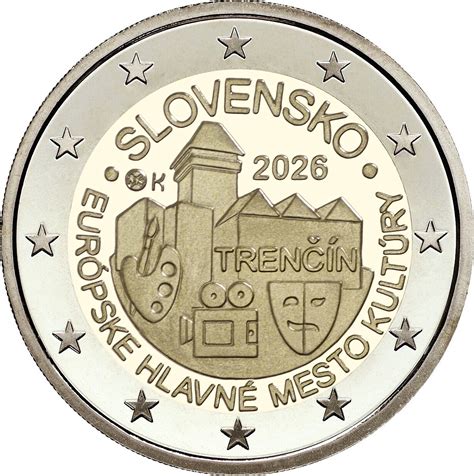 Pamätná eurominca Matice slovenskej