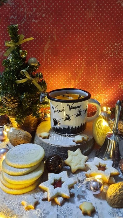 ručne maľovaný hrnček a DIY sviečka