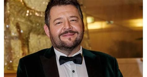 Michal Hudák s novomanželmi