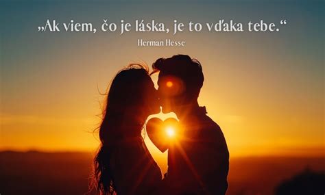 Ilustrácia s hlbokými myšlienkami o láske