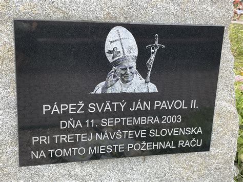 Fotografia z pohrebu pápeža Jána Pavla II.