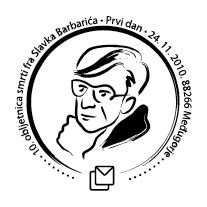 Ilustrácia obálok kníh pátra Slavka Barbarića