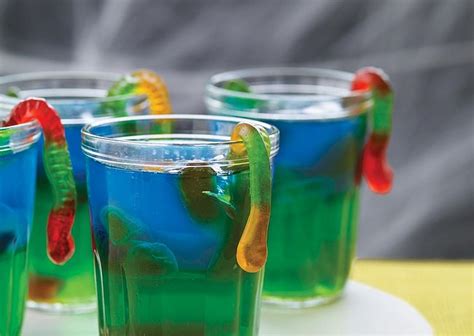 Aj sladkosti môžu dobre poslúžiť ako dekorácie (zdroj: parenting.com)