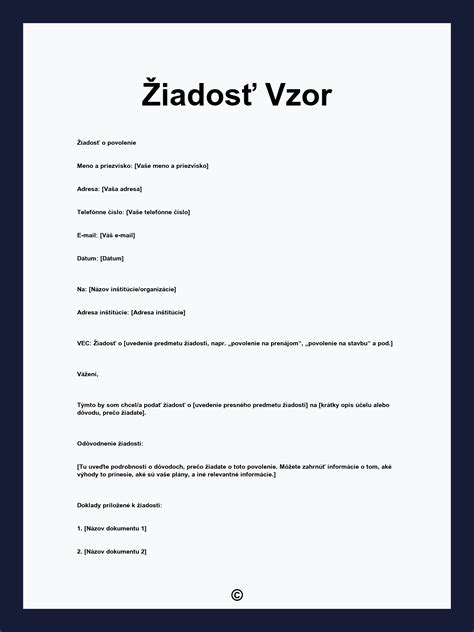 Príklad kreatívneho maturitného oznámenia