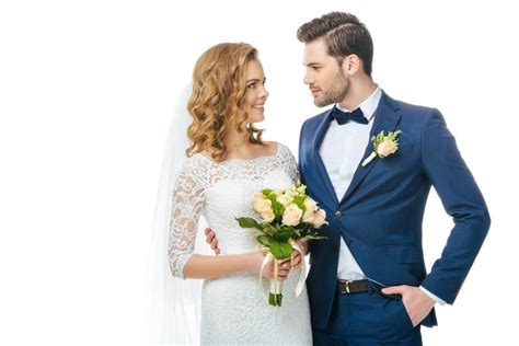 Tematické fotografie manželského páru na oslavu výročia svadby