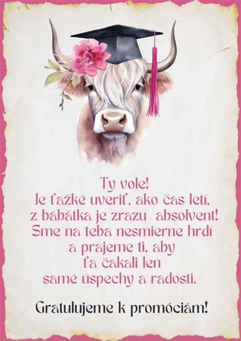 kreatívna infografika s tipmi na výber motta a gratulácie k maturite