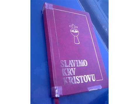 Ilustrácia zobrazujúca preliatu Kristovu krv ako symbol spásy a vykúpenia.