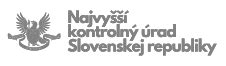 Schéma spolupráce medzi NR SR a NKÚ SR a proces prerokúvania kontrolných zistení