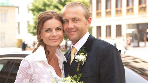Záber z romantickej svadby v Banskej Štiavnici