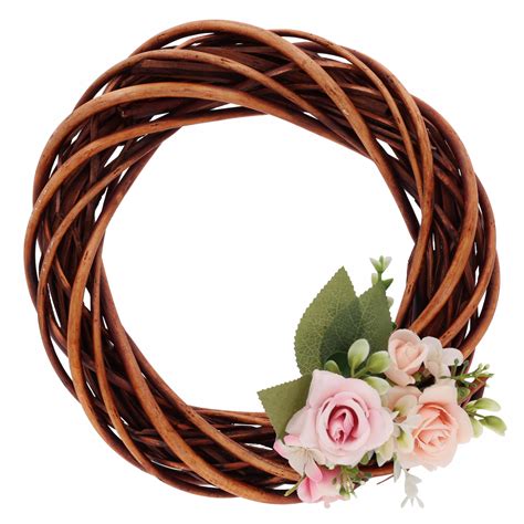 porovnanie korpusov na veniec (slamový, polystyrénový, prútený)