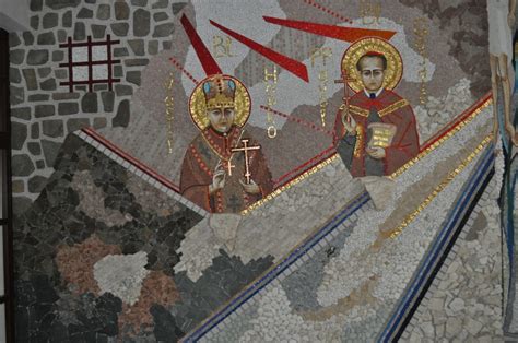 Ikona zobrazujúca krst Ježiša Krista v rieke Jordán
