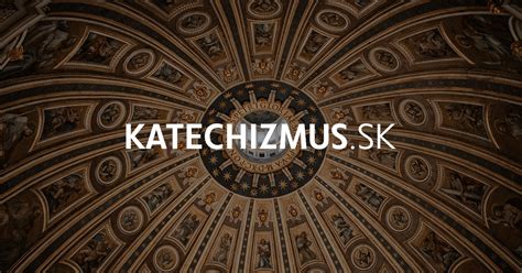 Schéma: Význam a účinky sviatosti krstu v katolíckej cirkvi