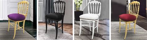 romantické-napoleon-stoličky