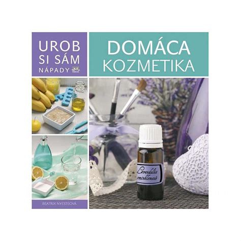 domáca kozmetika v sklenených dózach s etiketami