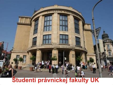 Archívne fotografie Pedagogickej fakulty UK, súčasné študijné priestory, študenti a pedagógovia