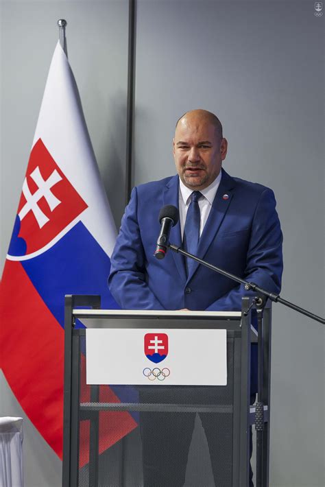 Fotografia Jána Baláža počas vystúpenia