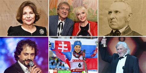 Fotografie známych nositeľov mena Andrej