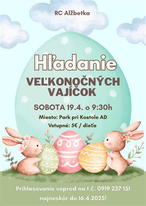 ilustrácia veľkonočných vajíčok