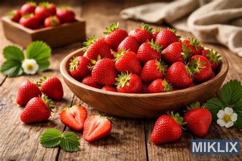 Inšpiratívna fotografia rustikálneho prestierania na drevenom stole s ľanovým obrusom a lúčnymi kvetmi v sklenených pohároch