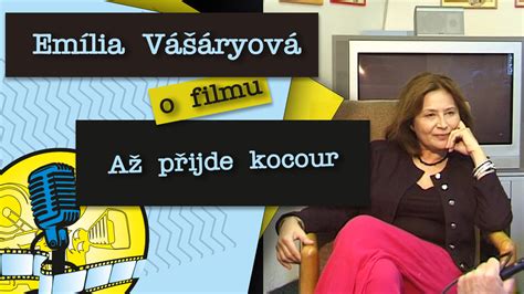 Emília Vášáryová v scéne z filmu