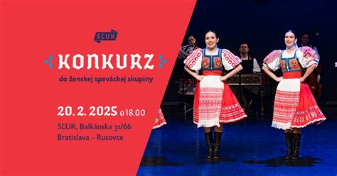 Ilustrácia ženskej speváckej skupiny v tradičných krojoch