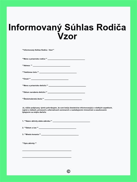 Ilustračná schéma požiadaviek na krstného rodiča