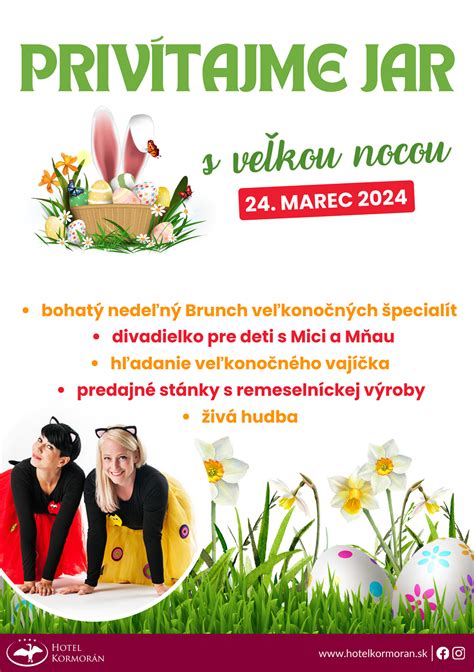 Infografika s najčastejšími nemeckými slovíčkami spojenými s Veľkou nocou (Osterei, Osterhase, Frühling, Auferstehung)