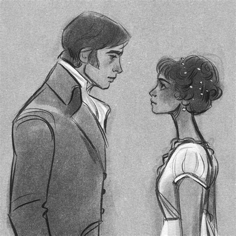 Ilustrácia: Kreslené svadobné scény a zaľúbené páry od Bethany Stancliffe