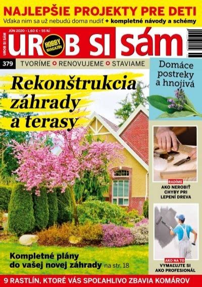 ukážka titulných obálok časopisu G-life