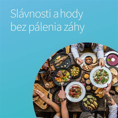 Servírované jedlá na spoločenskej udalosti