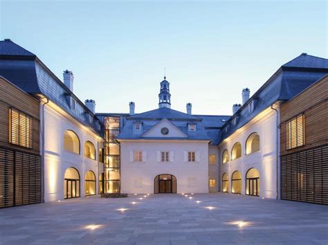 Exteriér Château Gbeľany